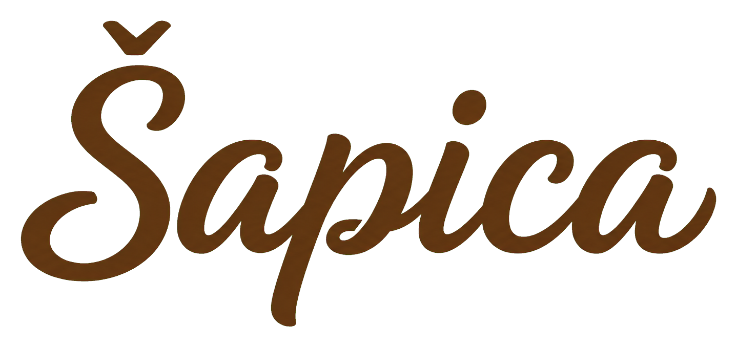 Šapica